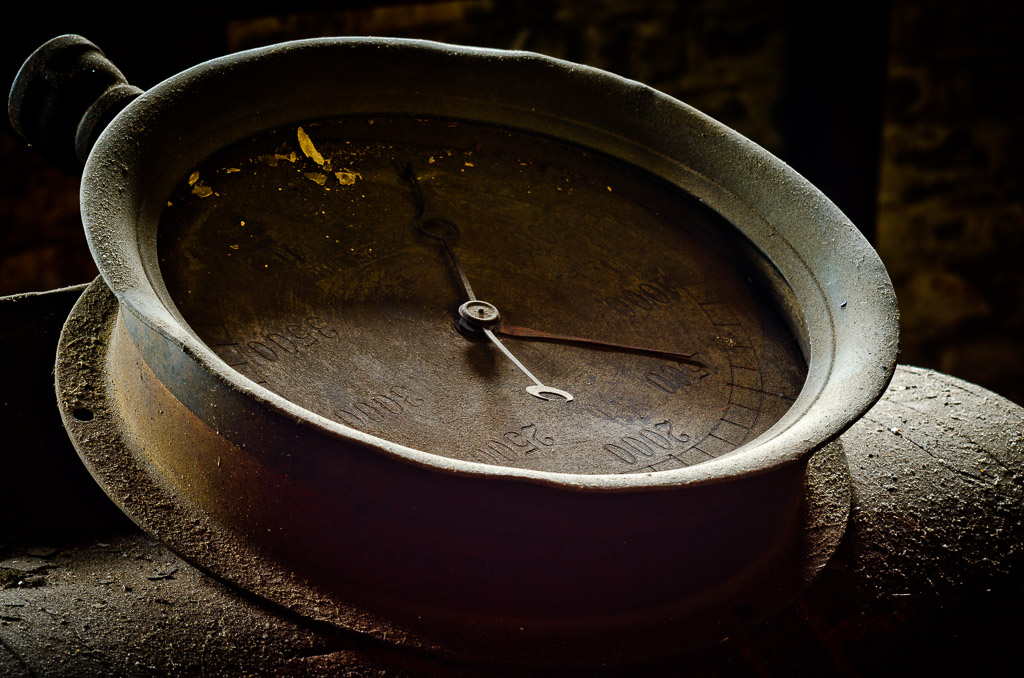 ....and his watch stopped keeping time...

These photos are from a photo session at the old Watts Campbell Steam Engine machine shop in Newark, NJ.  this 1/2 block sized building  houses a number of old machine tools, as well as items collected from the once sprawling 3-1/2 acre complex that has mostly been torn down or repurposed.  Chadd Watts himself allows free-roaming access by appointment.

Chad Watts, a descendant of the original owners of the Watts-Campbell Engine Co. in Newark, NJ personally let myself and a whole group of urbex photography enthusiasts and history buffs into the last remaining building of the once huge complex.

We were allowed to roam around at well for over 5 hours.