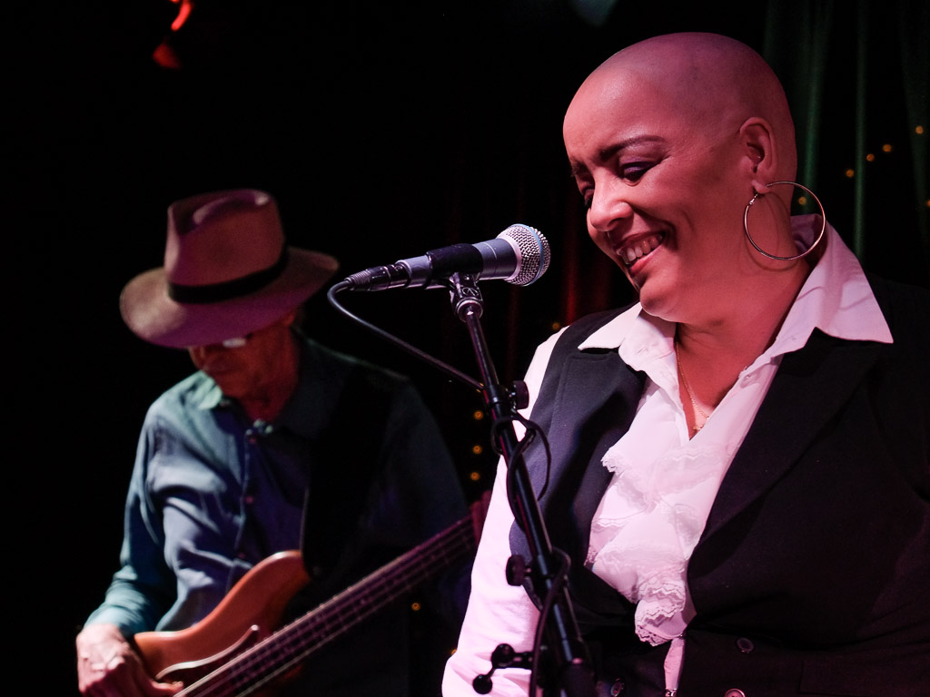 So, I attended the opening of the season of the new 