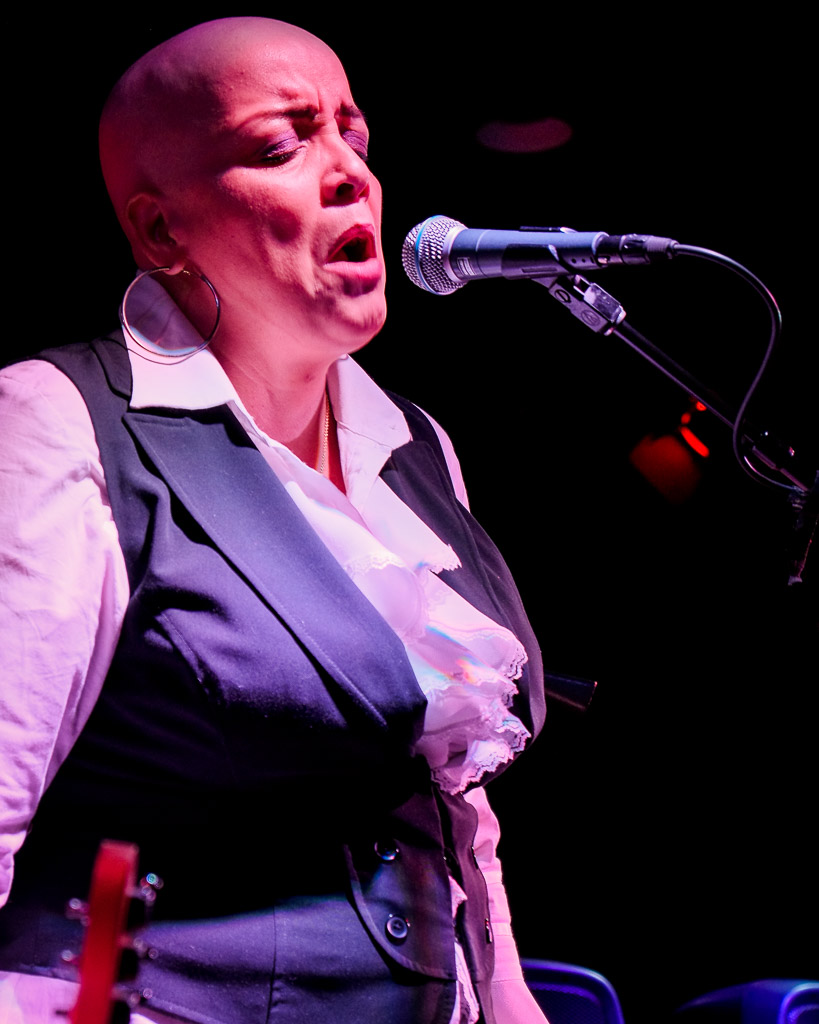 So, I attended the opening of the season of the new 