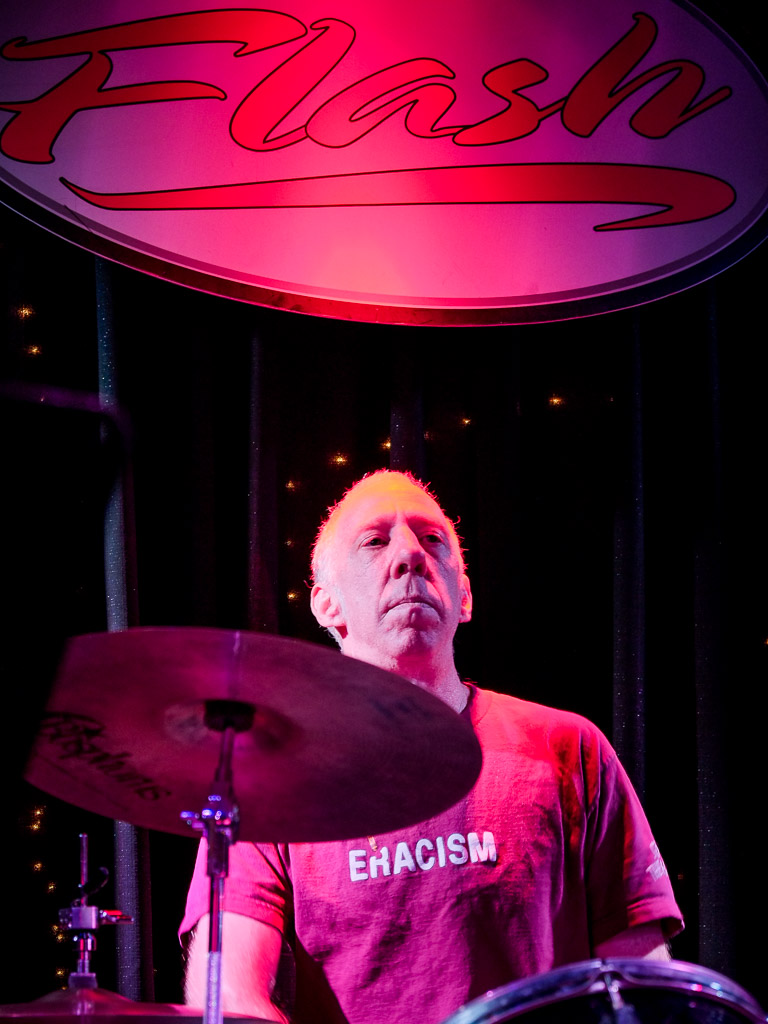 So, I attended the opening of the season of the new 