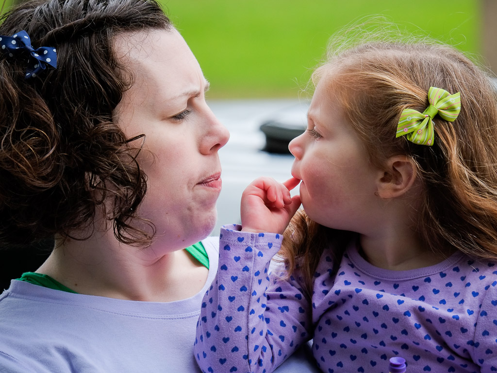 Went to a joint birthday get together for grandsons Ayden and Isaac and got some shots of them, their friends, and some other of the grandkids.