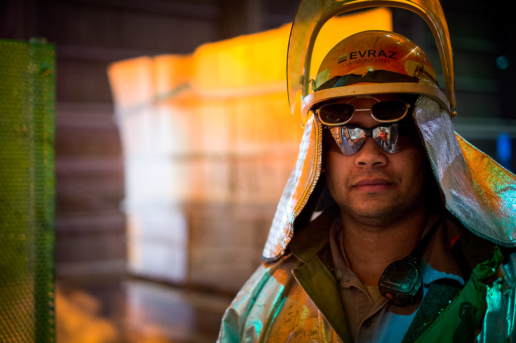 A leader among leaders, this is one of the 