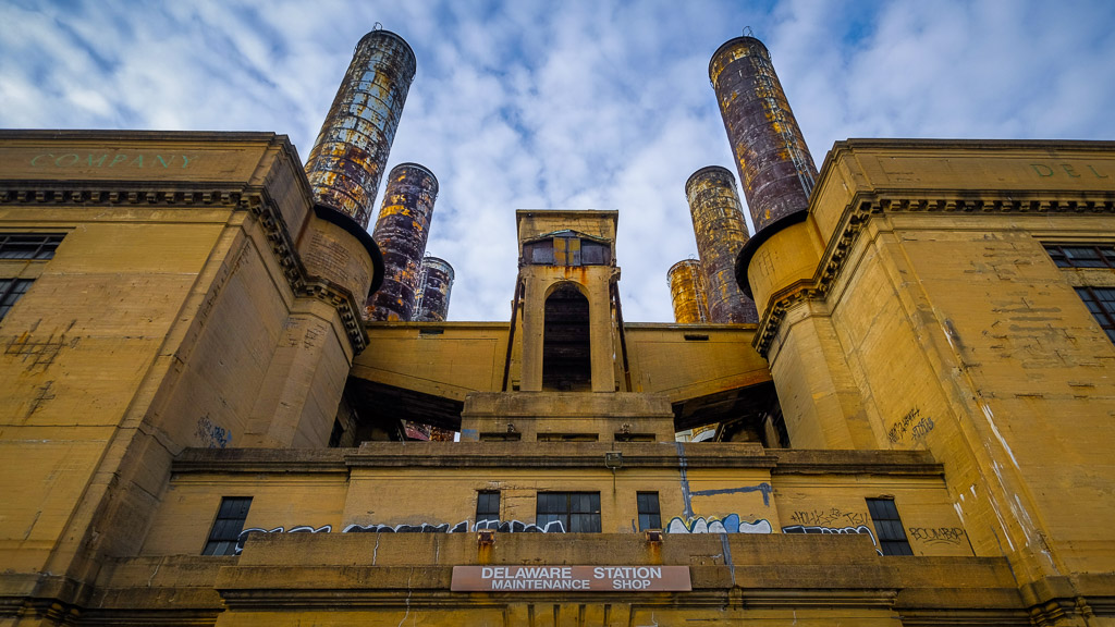 I made another trip with a DC area group that I've been hanging with but we were unable to get into the first two sites we visited -- abandoned power plants.  They used to be accessble, but they are welded up tight now -- literally.

The third site was an abandoned elementary school with the playground on the roof -- quite different.  We did get in there so the day was not a waste...

All photos taken with either a Fujifilm X-M1 wearing a Zeiss Touit 12mm f/2.8, or a Fujifilm X-E2 wearing a Fujinon 35mm f/1.4.

Blog: http://blog.entropicremnants.com
Facebook: http://www.facebook.com/EntropicRemnantsPhotography