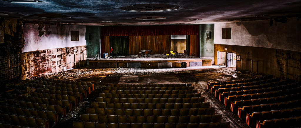 Made another trip to 