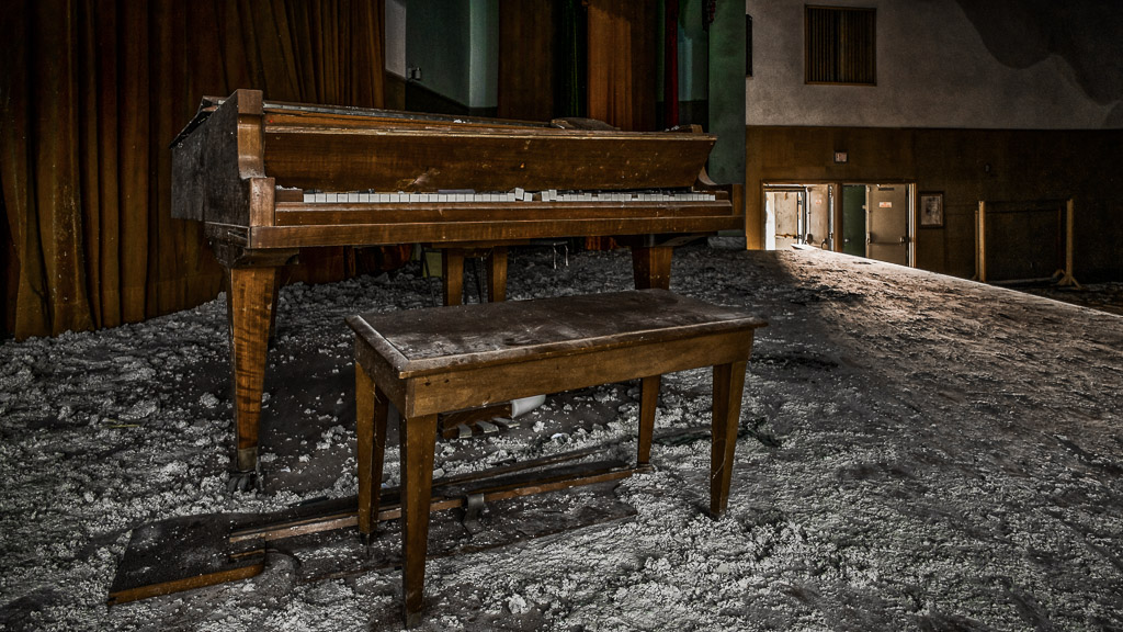 Made another trip to 