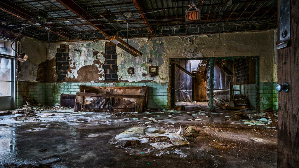 Made another trip to 