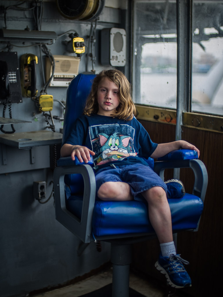 Some pictures of an outing with my grandson Liam at the Camden Aquarium, the Childrens Garden of Camden, the Navy Flight Simulator, and the Battleship New Jersey