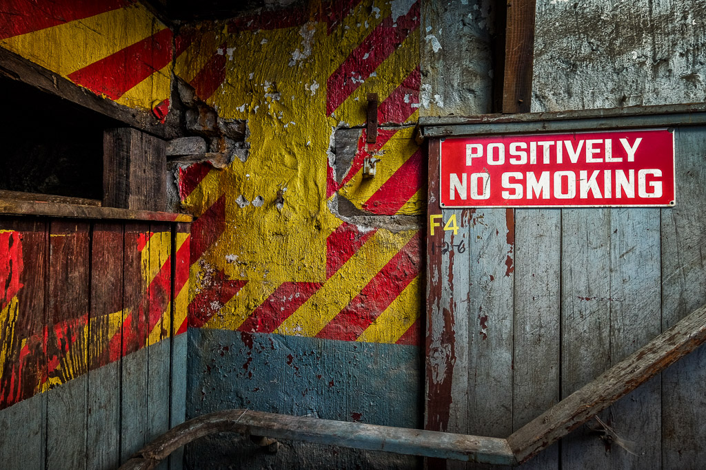 Shots from the very soon to be demolished NVF plant in Yorklyn... not much there, and what is not long for this world...