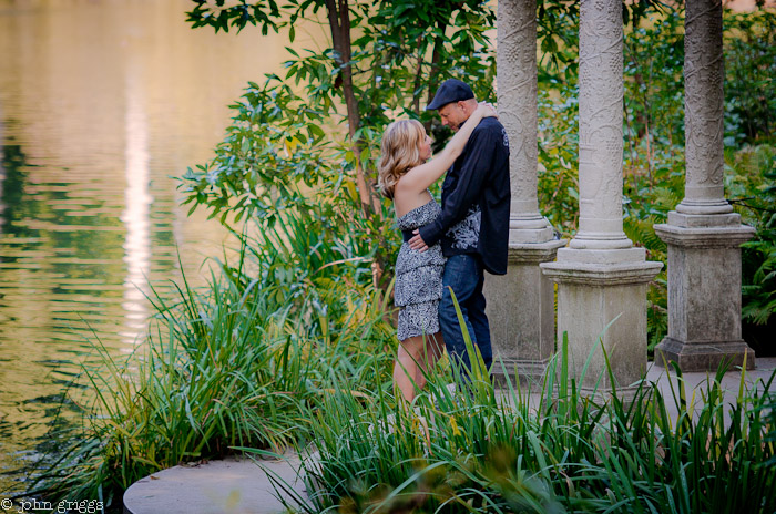 Medley-Jorgensen Engagement
