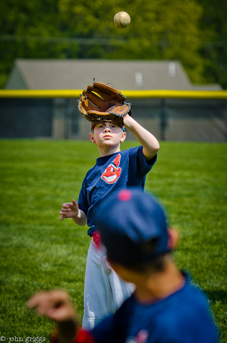 Little League Baseball