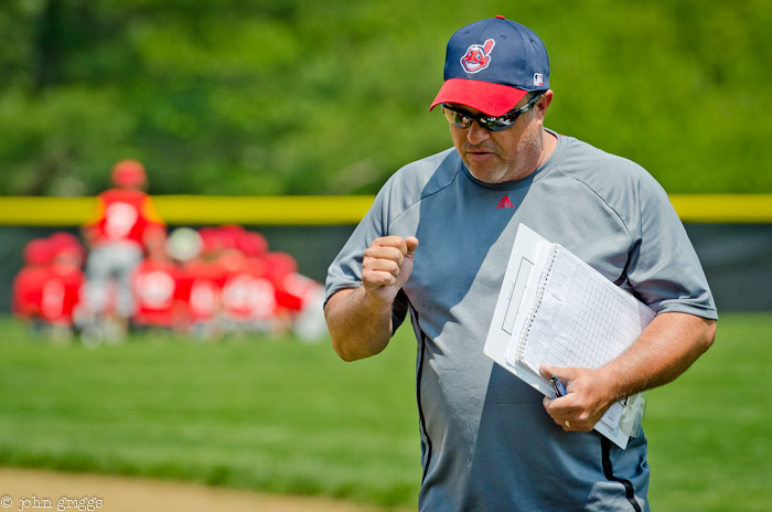 Little League Baseball