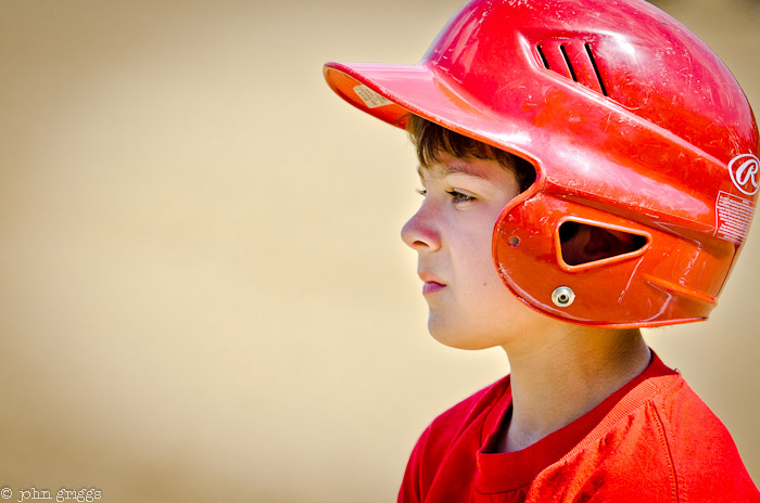 Little League Baseball