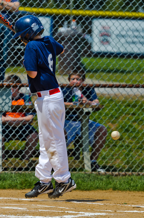 Little League Baseball