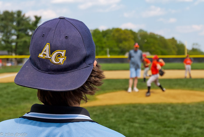 Little League Baseball