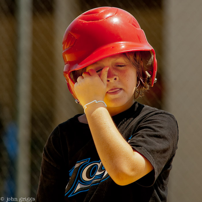 Little League Baseball