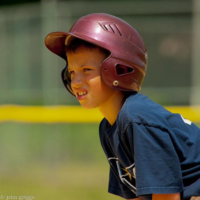 Little League Baseball