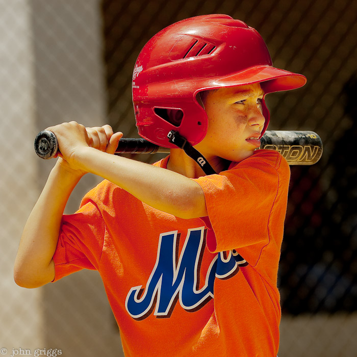 Little League Baseball