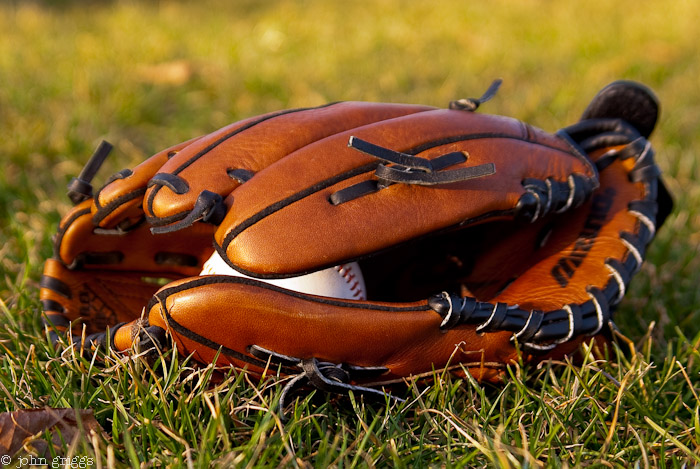 Little League Baseball