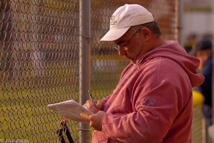 Little League Baseball