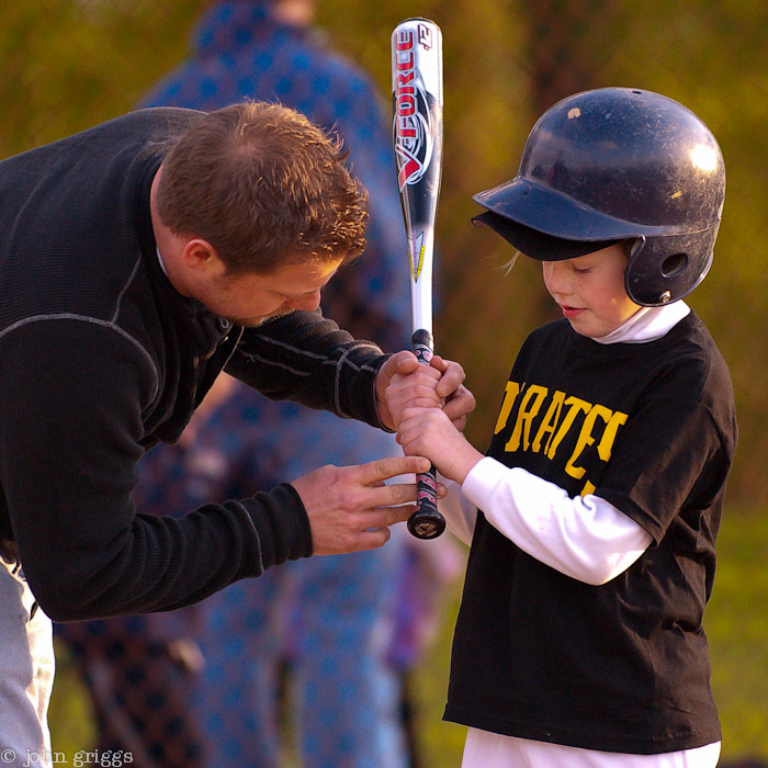 Little League Baseball