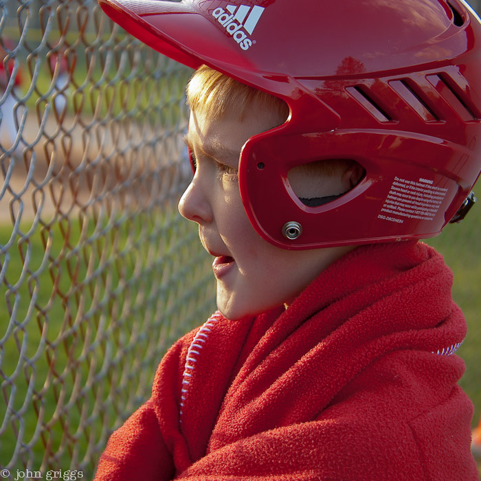 Little League Baseball