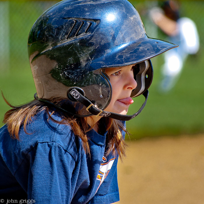 Little League Baseball