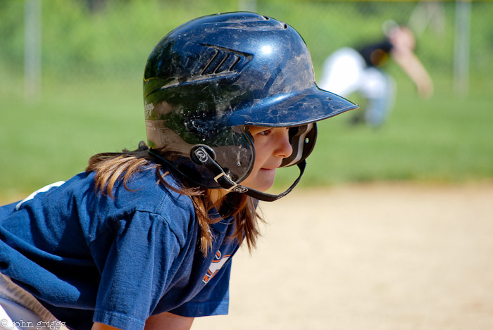 Little League Baseball