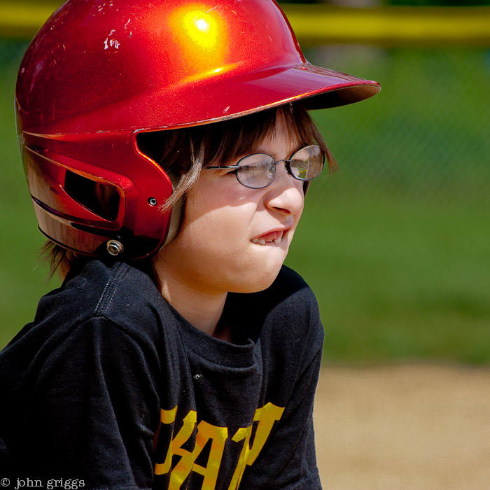 Little League Baseball