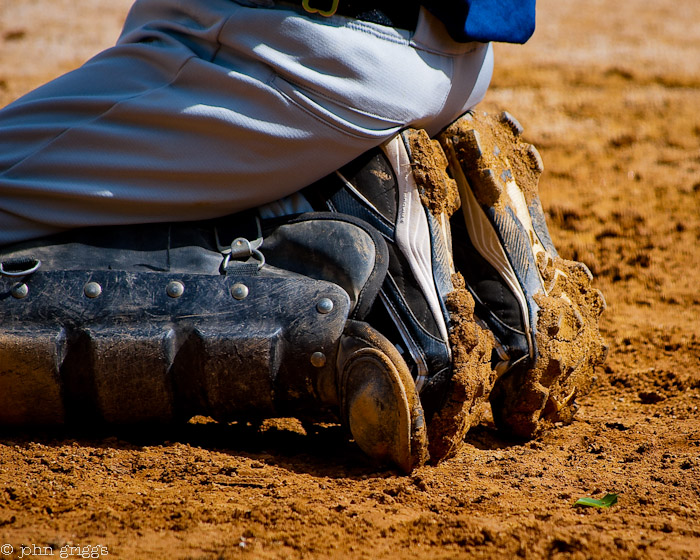 Little League Baseball