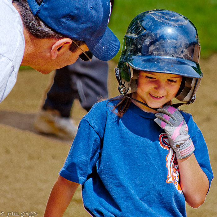 Little League Baseball